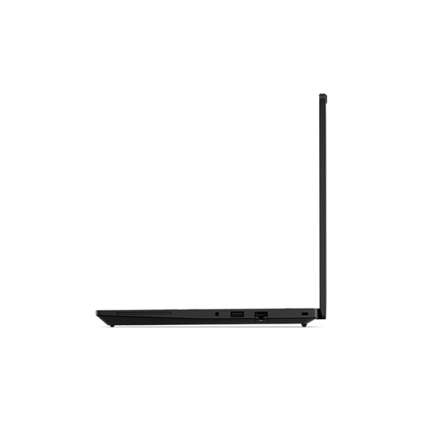 Laptop Lenovo ThinkPad T14 Gen7 Core Ultra 7 355 / 16 GB / 512 GB / VGA Integrată / Black photo 4