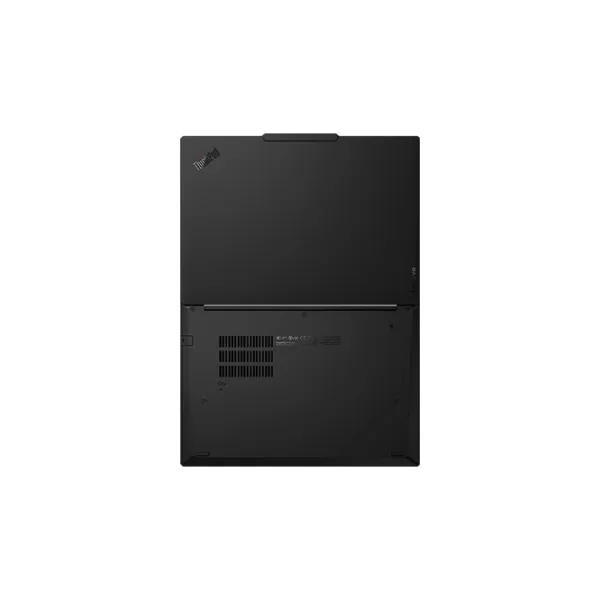 Laptop Lenovo ThinkPad T14 Gen7 Core Ultra 7 355 / 16 GB / 512 GB / VGA Integrată / Black photo 5