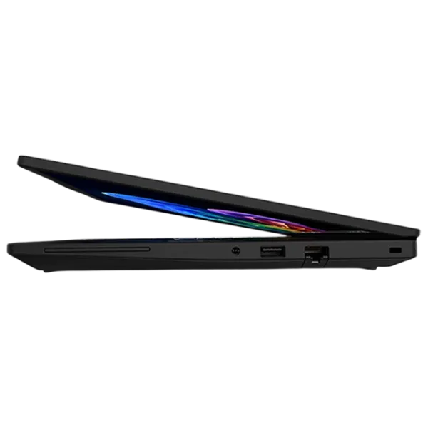 Laptop Lenovo ThinkPad T14 Gen7 Core Ultra 7 355 / 16 GB / 512 GB / VGA Integrată / Black photo 6