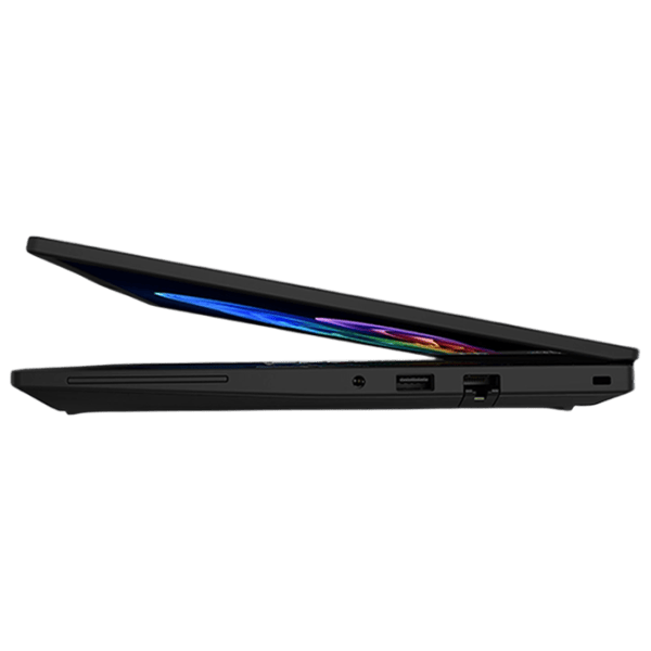 Laptop Lenovo ThinkPad T14 Gen7 Core Ultra 7 355 / 16 GB / 512 GB / VGA Integrată / Black photo 6