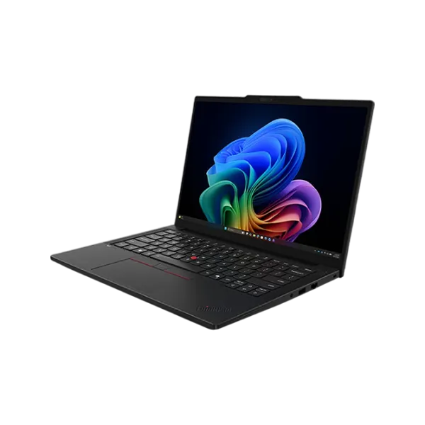 Laptop Lenovo ThinkPad T14 Gen7 Core Ultra 7 355 / 16 GB / 512 GB / VGA Integrată / Black photo 8