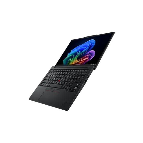 Laptop Lenovo ThinkPad T14 Gen7 Core Ultra 7 355 / 16 GB / 512 GB / VGA Integrată / Black photo 9