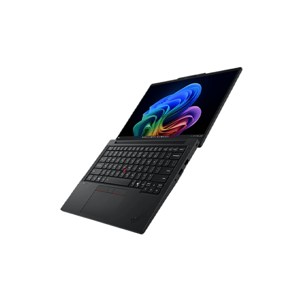 Laptop Lenovo ThinkPad T14 Gen7 Core Ultra 7 355 / 16 GB / 512 GB / VGA Integrată / Black photo 9