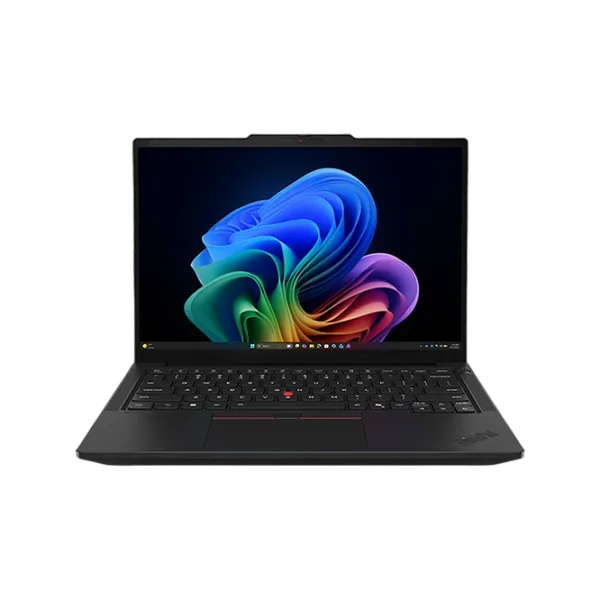Laptop Lenovo ThinkPad T14 Gen7 Core Ultra 7 355 / 32 GB / 512 GB / VGA Integrată / Black photo 1