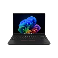 Laptop Lenovo ThinkPad T14 Gen7 Core Ultra 7 355 / 32 GB / 512 GB / VGA Integrată / Black