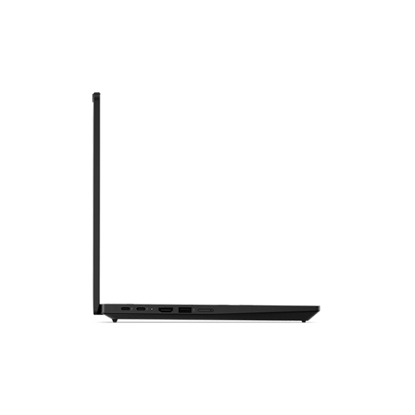 Laptop Lenovo ThinkPad T14 Gen7 Core Ultra 7 355 / 32 GB / 512 GB / VGA Integrată / Black photo 3