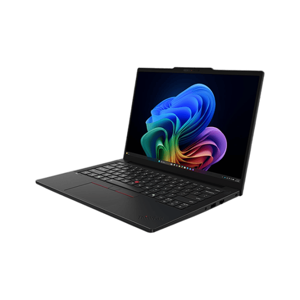 Laptop Lenovo ThinkPad T14 Gen7 Core Ultra 7 355 / 32 GB / 512 GB / VGA Integrată / Black photo 8