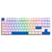 Аксессуары для клавиатуры Hator PBT keycaps / Синий photo 2