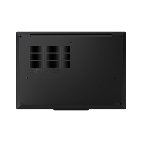 Laptop Lenovo ThinkPad T14s Gen7 Ryzen AI 7 445 / 32 GB / 512 GB / VGA Integrată / Black photo 2