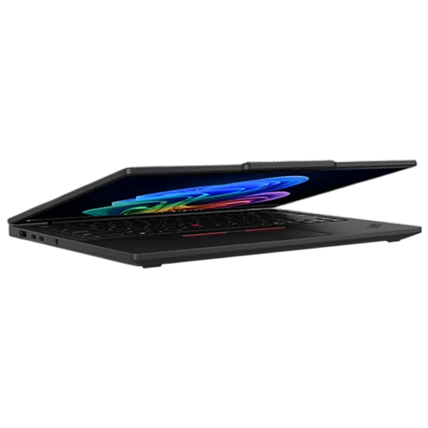 Laptop Lenovo ThinkPad T14s Gen7 Ryzen AI 7 445 / 32 GB / 512 GB / VGA Integrată / Black photo 3