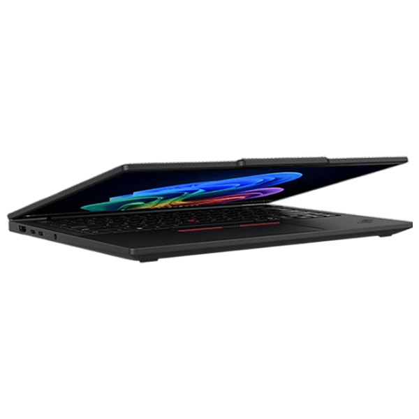 Laptop Lenovo ThinkPad T14s Gen7 Ryzen AI 7 445 / 32 GB / 512 GB / VGA Integrată / Black photo 3