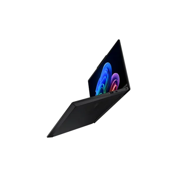 Laptop Lenovo ThinkPad T14s Gen7 Ryzen AI 7 445 / 32 GB / 512 GB / VGA Integrată / Black photo 4