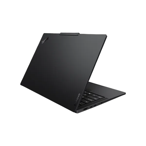 Laptop Lenovo ThinkPad T14s Gen7 Ryzen AI 7 445 / 32 GB / 512 GB / VGA Integrată / Black photo 5