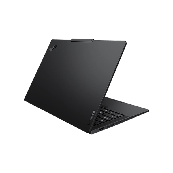 Laptop Lenovo ThinkPad T14s Gen7 Ryzen AI 7 445 / 32 GB / 512 GB / VGA Integrată / Black photo 5