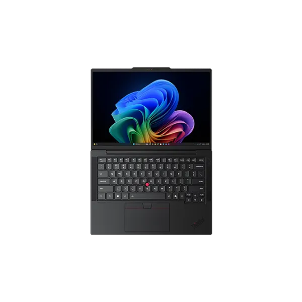 Laptop Lenovo ThinkPad T14s Gen7 Ryzen AI 7 445 / 32 GB / 512 GB / VGA Integrată / Black photo 10