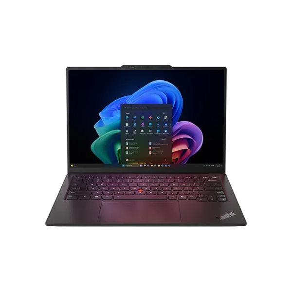 Laptop Lenovo ThinkPad X1 Carbon Gen 14 Core Ultra 7 355 / 32 GB / 1 TB / VGA Integrată / Black photo 1