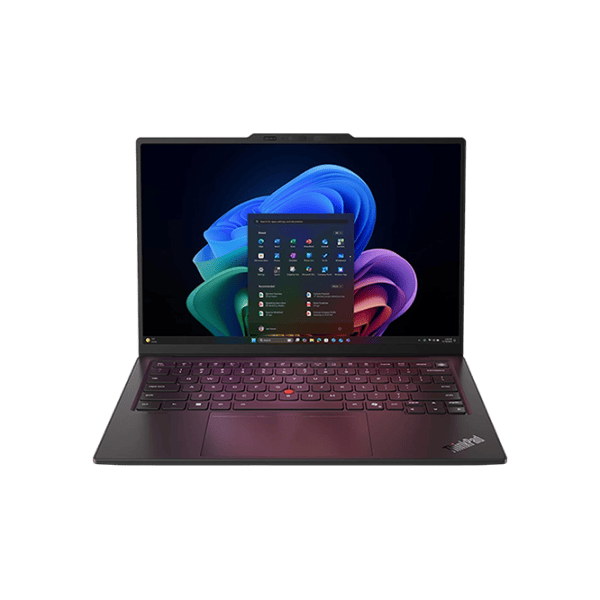 Laptop Lenovo ThinkPad X1 Carbon Gen 14 Core Ultra 7 355 / 32 GB / 1 TB / VGA Integrată / Black photo 1