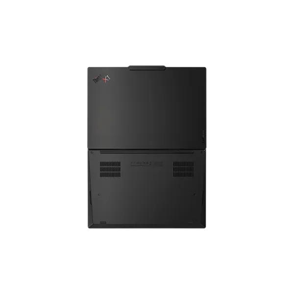 Laptop Lenovo ThinkPad X1 Carbon Gen 14 Core Ultra 7 355 / 32 GB / 1 TB / VGA Integrată / Black photo 2