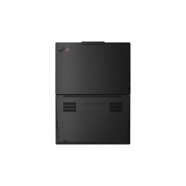 Laptop Lenovo ThinkPad X1 Carbon Gen 14 Core Ultra 7 355 / 32 GB / 1 TB / VGA Integrată / Black photo 2