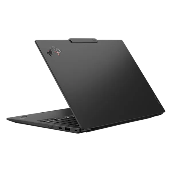 Laptop Lenovo ThinkPad X1 Carbon Gen 14 Core Ultra 7 355 / 32 GB / 1 TB / VGA Integrată / Black photo 3