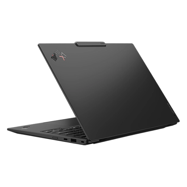 Laptop Lenovo ThinkPad X1 Carbon Gen 14 Core Ultra 7 355 / 32 GB / 1 TB / VGA Integrată / Black photo 3