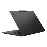 Laptop Lenovo ThinkPad X1 Carbon Gen 14 Core Ultra 7 355 / 32 GB / 1 TB / VGA Integrată / Black photo 3