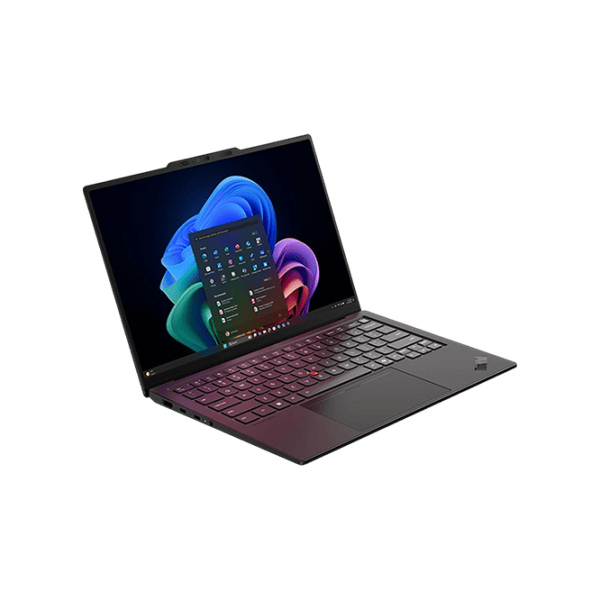 Laptop Lenovo ThinkPad X1 Carbon Gen 14 Core Ultra 7 355 / 32 GB / 1 TB / VGA Integrată / Black photo 4