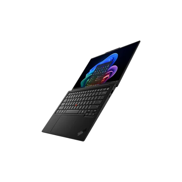 Laptop Lenovo ThinkPad X1 Carbon Gen 14 Core Ultra 7 355 / 32 GB / 1 TB / VGA Integrată / Black photo 5