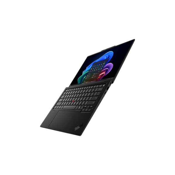 Laptop Lenovo ThinkPad X1 Carbon Gen 14 Core Ultra 7 355 / 32 GB / 1 TB / VGA Integrată / Black photo 5