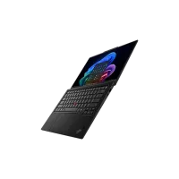 Laptop Lenovo ThinkPad X1 Carbon Gen 14 Core Ultra 7 355 / 32 GB / 1 TB / VGA Integrată / Black photo 5