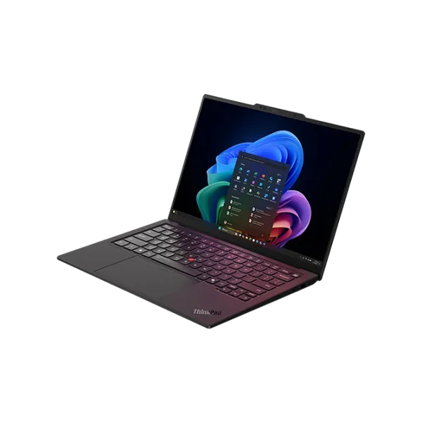 Laptop Lenovo ThinkPad X1 Carbon Gen 14 Core Ultra 7 355 / 32 GB / 1 TB / VGA Integrată / Black photo 6