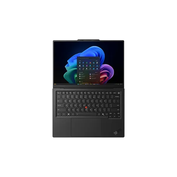 Laptop Lenovo ThinkPad X1 Carbon Gen 14 Core Ultra 7 355 / 32 GB / 1 TB / VGA Integrată / Black photo 7