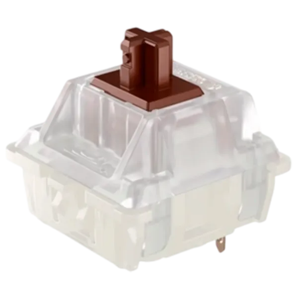 Аксессуары для клавиатуры Hator Cherry MX Brown / Коричневый photo 1