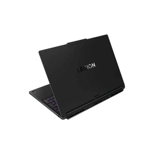 Laptop Gaming Lenovo Legion 5 15AGP11 Ryzen AI 7 450 / 16 GB / 512 GB / GeForce RTX 5060 / Black photo 5