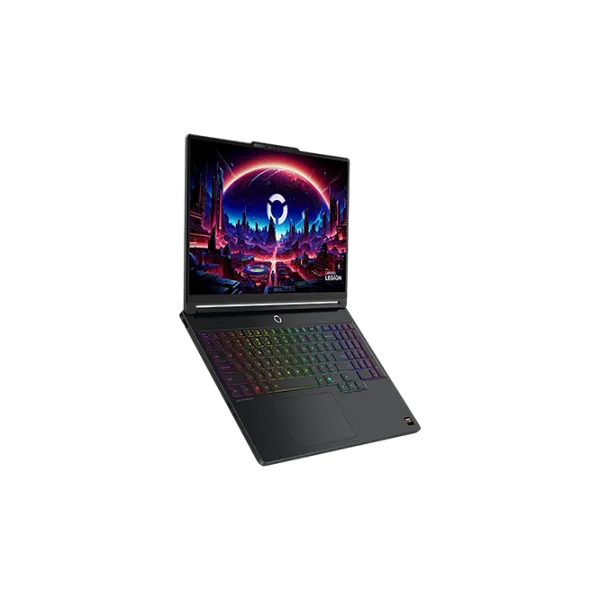 Laptop Gaming Lenovo Legion 5 15AGP11 Ryzen AI 7 450 / 16 GB / 512 GB / GeForce RTX 5060 / Black photo 9