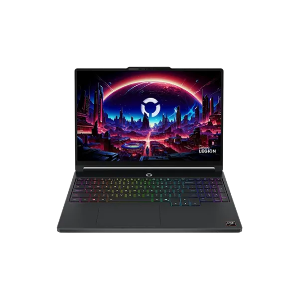 Laptop Gaming Lenovo Legion 5 15AHP11 Ryzen 7 250 / 32 GB / 1 TB / GeForce RTX 5060 / Black photo 1