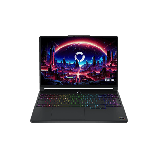 Laptop Gaming Lenovo Legion 5 15AHP11 Ryzen 7 250 / 32 GB / 1 TB / GeForce RTX 5060 / Black photo 1