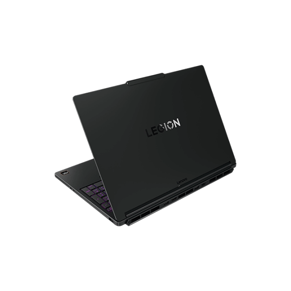 Laptop Gaming Lenovo Legion 5 15AHP11 Ryzen 7 250 / 32 GB / 1 TB / GeForce RTX 5060 / Black photo 5