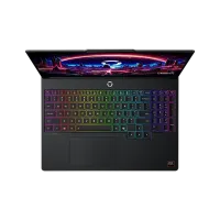 Laptop Gaming Lenovo Legion 5 15AHP11 Ryzen 7 250 / 32 GB / 1 TB / GeForce RTX 5060 / Black photo 7