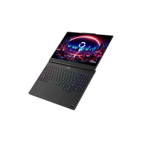 Laptop Gaming Lenovo Legion 5 15AHP11 Ryzen 7 250 / 32 GB / 1 TB / GeForce RTX 5060 / Black photo 8