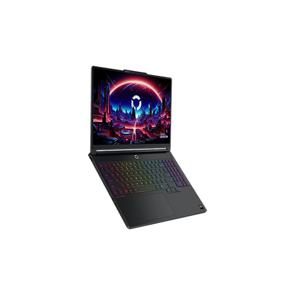 Laptop Gaming Lenovo Legion 5 15AHP11 Ryzen 7 250 / 32 GB / 1 TB / GeForce RTX 5060 / Black photo 9