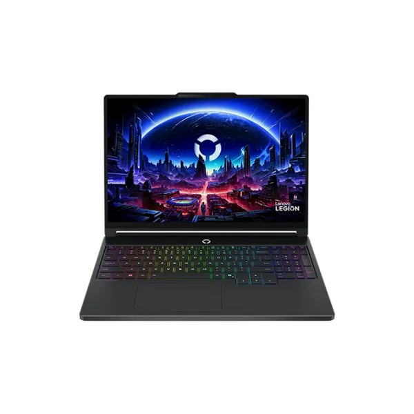 Laptop Gaming Lenovo Legion 5 15IAX11 Core Ultra 9 290HX Plus / 32 GB / 1 TB / GeForce RTX 5070 / Black photo 1