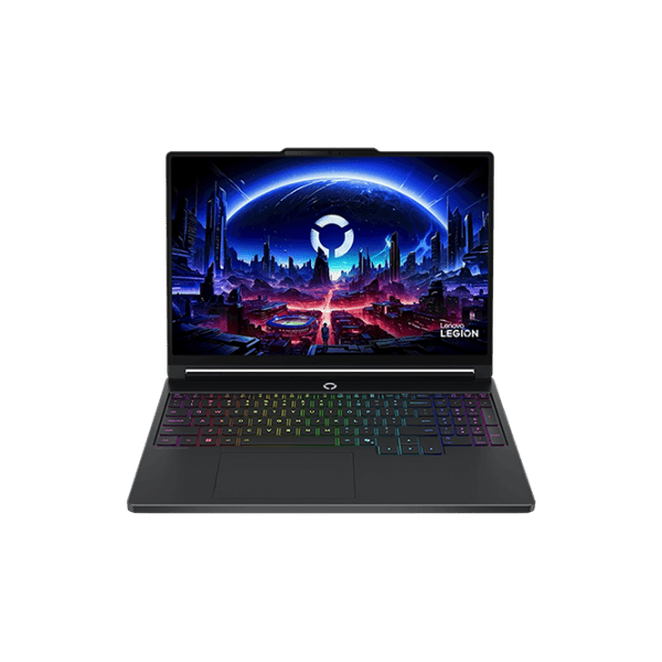 Laptop Gaming Lenovo Legion 5 15IAX11 Core Ultra 9 290HX Plus / 32 GB / 1 TB / GeForce RTX 5070 / Black photo 1