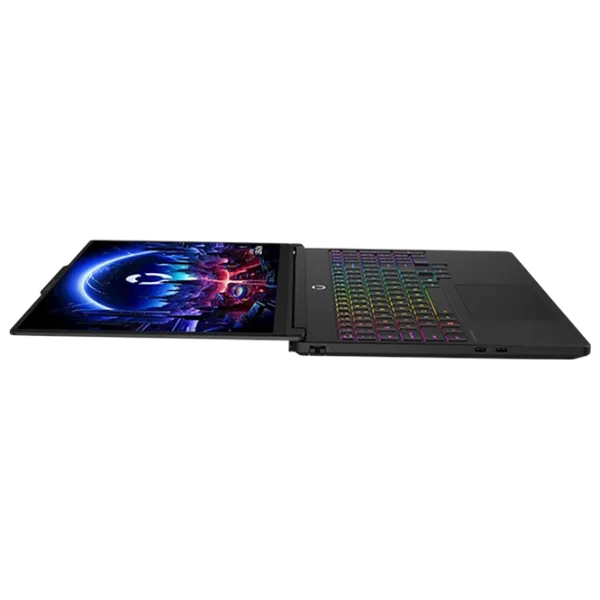 Laptop Gaming Lenovo Legion 5 15IAX11 Core Ultra 9 290HX Plus / 32 GB / 1 TB / GeForce RTX 5070 / Black photo 3