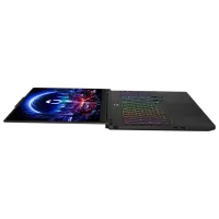 Laptop Gaming Lenovo Legion 5 15IAX11 Core Ultra 9 290HX Plus / 32 GB / 1 TB / GeForce RTX 5070 / Black photo 3