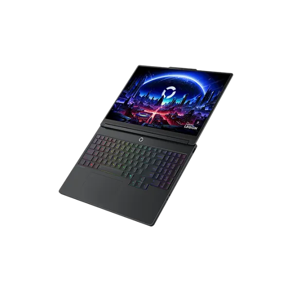 Laptop Gaming Lenovo Legion 5 15IAX11 Core Ultra 9 290HX Plus / 32 GB / 1 TB / GeForce RTX 5070 / Black photo 6