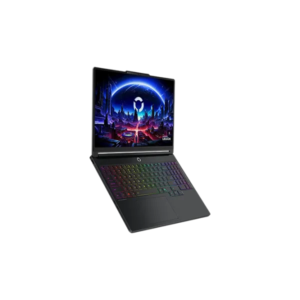 Laptop Gaming Lenovo Legion 5 15IAX11 Core Ultra 9 290HX Plus / 32 GB / 1 TB / GeForce RTX 5070 / Black photo 7