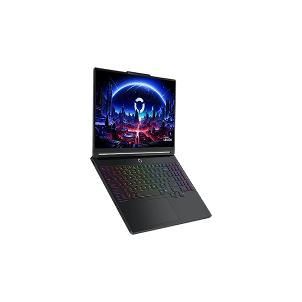 Laptop Gaming Lenovo Legion 5 15IAX11 Core Ultra 9 290HX Plus / 32 GB / 1 TB / GeForce RTX 5070 / Black photo 7