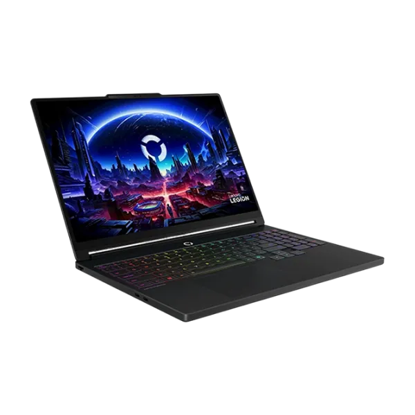 Laptop Gaming Lenovo Legion 5 15IAX11 Core Ultra 9 290HX Plus / 32 GB / 1 TB / GeForce RTX 5070 / Black photo 8