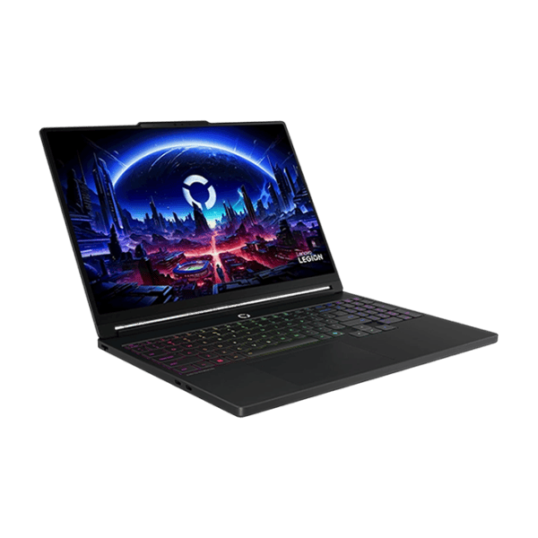 Laptop Gaming Lenovo Legion 5 15IAX11 Core Ultra 9 290HX Plus / 32 GB / 1 TB / GeForce RTX 5070 / Black photo 8